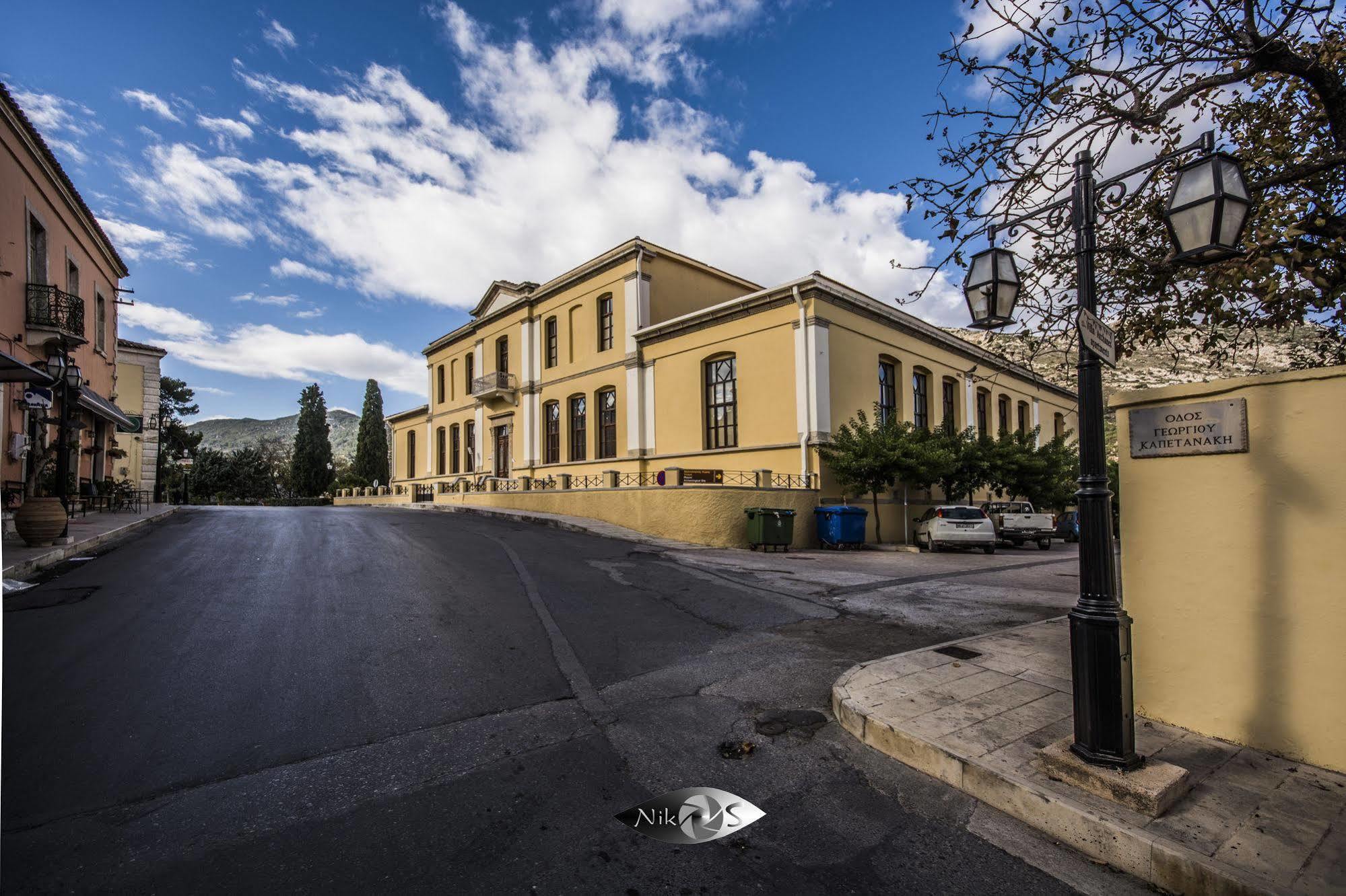 Kalimera Archanes Village Heraklion  Exterior photo