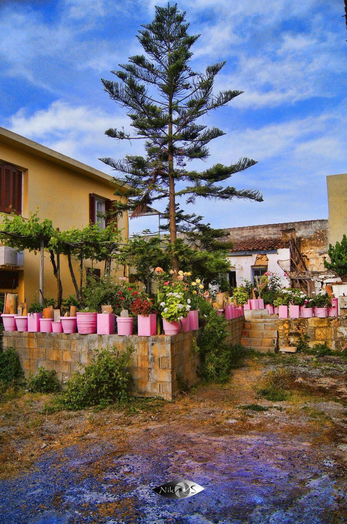 Kalimera Archanes Village Heraklion  Exterior photo
