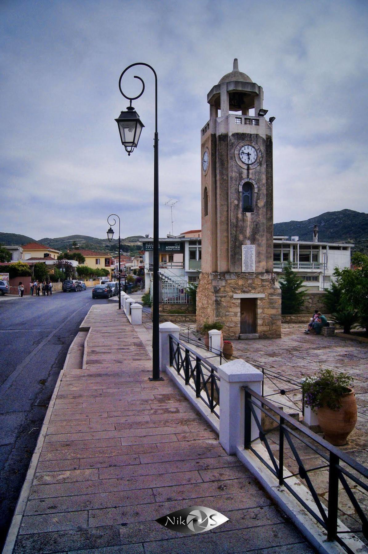 Kalimera Archanes Village Heraklion  Exterior photo